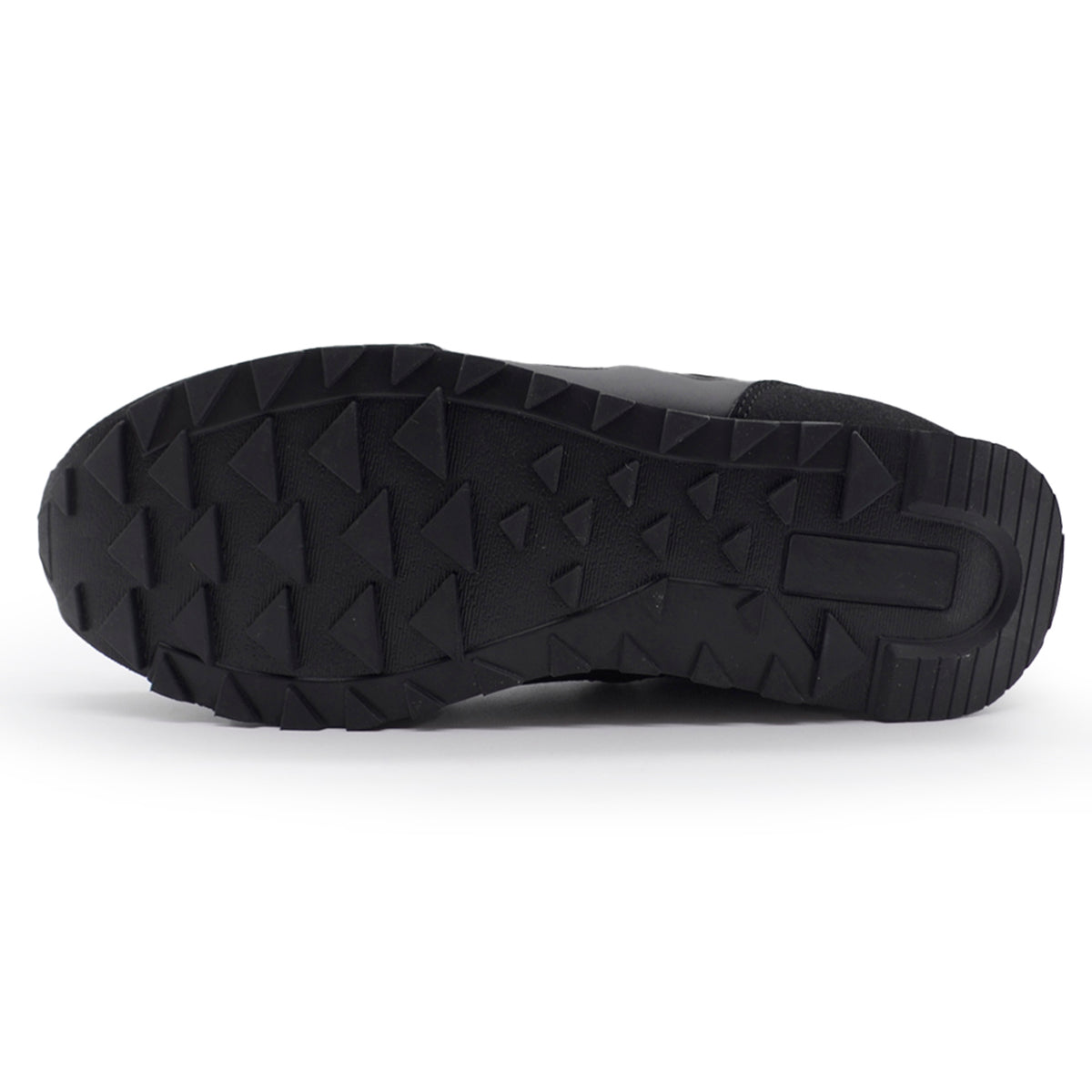 【20％OFF】C.W.NICOL テックデザイン クラシックランニング トラディショナル ローテク Town Walk Techスニーカー レディース ブラック【CW-148_BL】