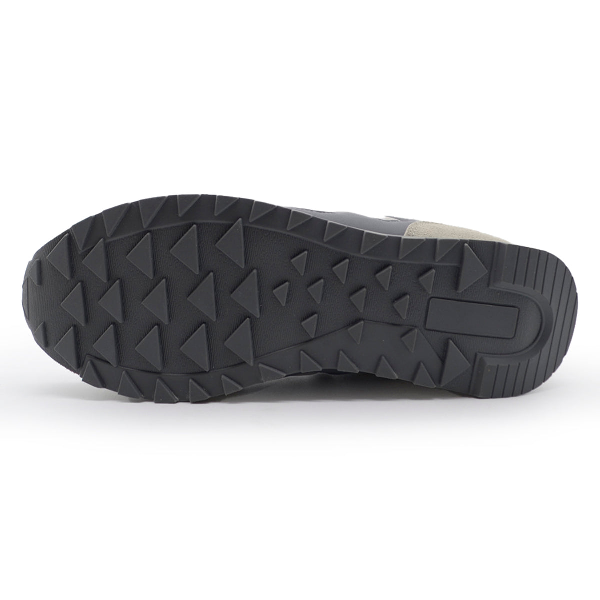 【SALE】【20％OFF】C.W.NICOL テックデザイン クラシックランニング トラディショナル ローテク Town Walk Techスニーカー レディース グレー【CW-148_GY】