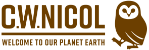 C.W. NICOL — WELCOME TO OUR PLANET EARTH