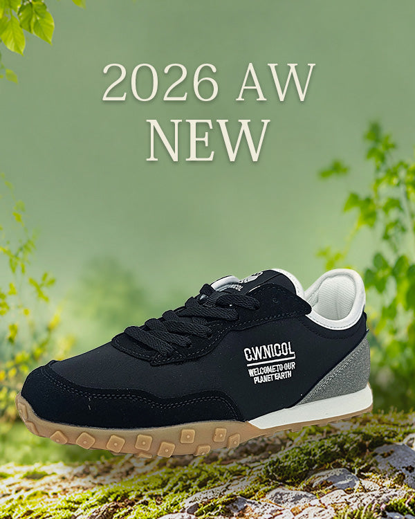 2026 AW NEW