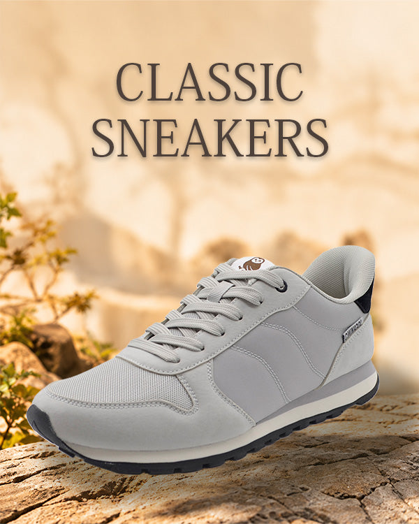 CLASSIC SNEAKERS