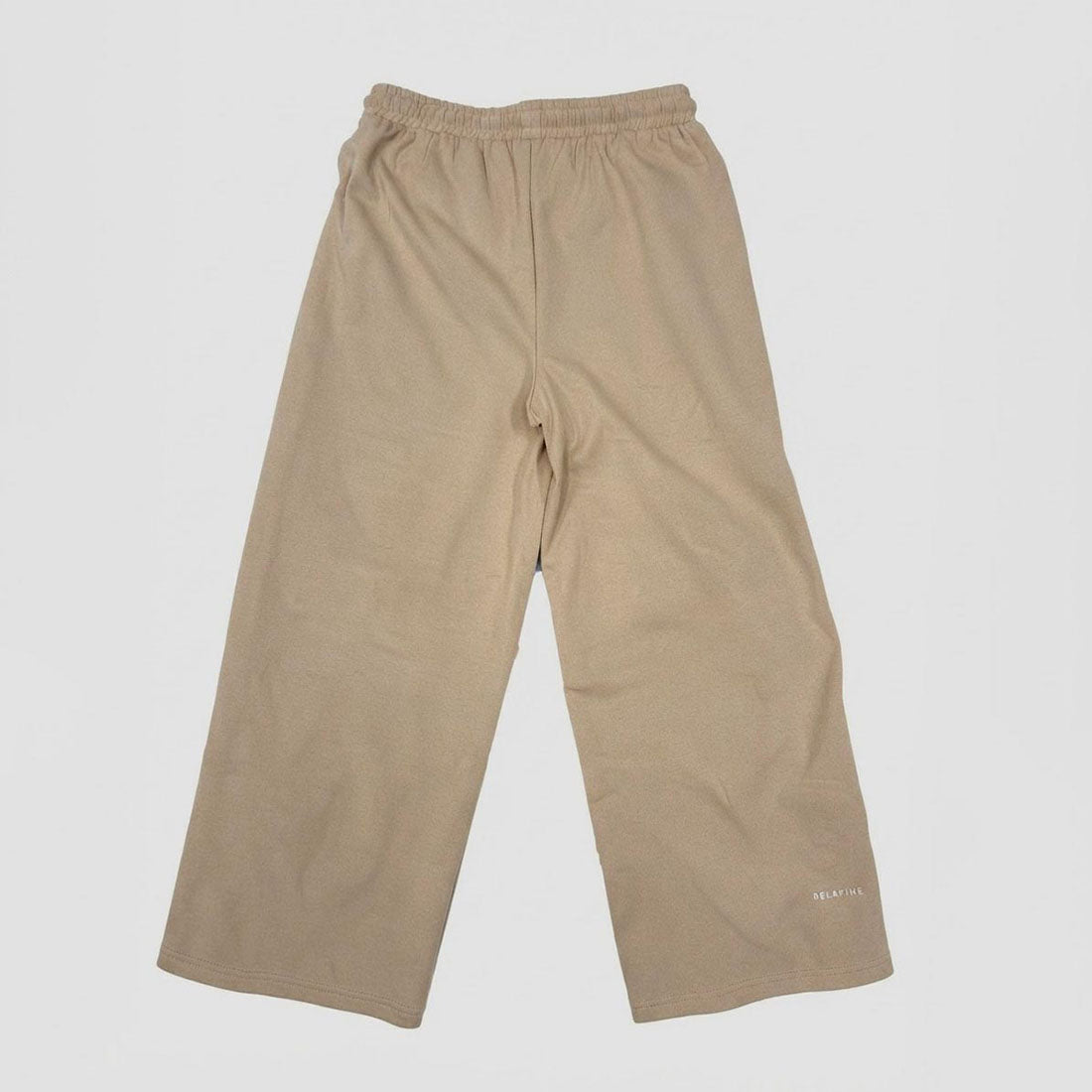 RELA FINE コンディションサポートウェア レディース  スウェット バギーパンツ ベージュ 15466322-BEIGE