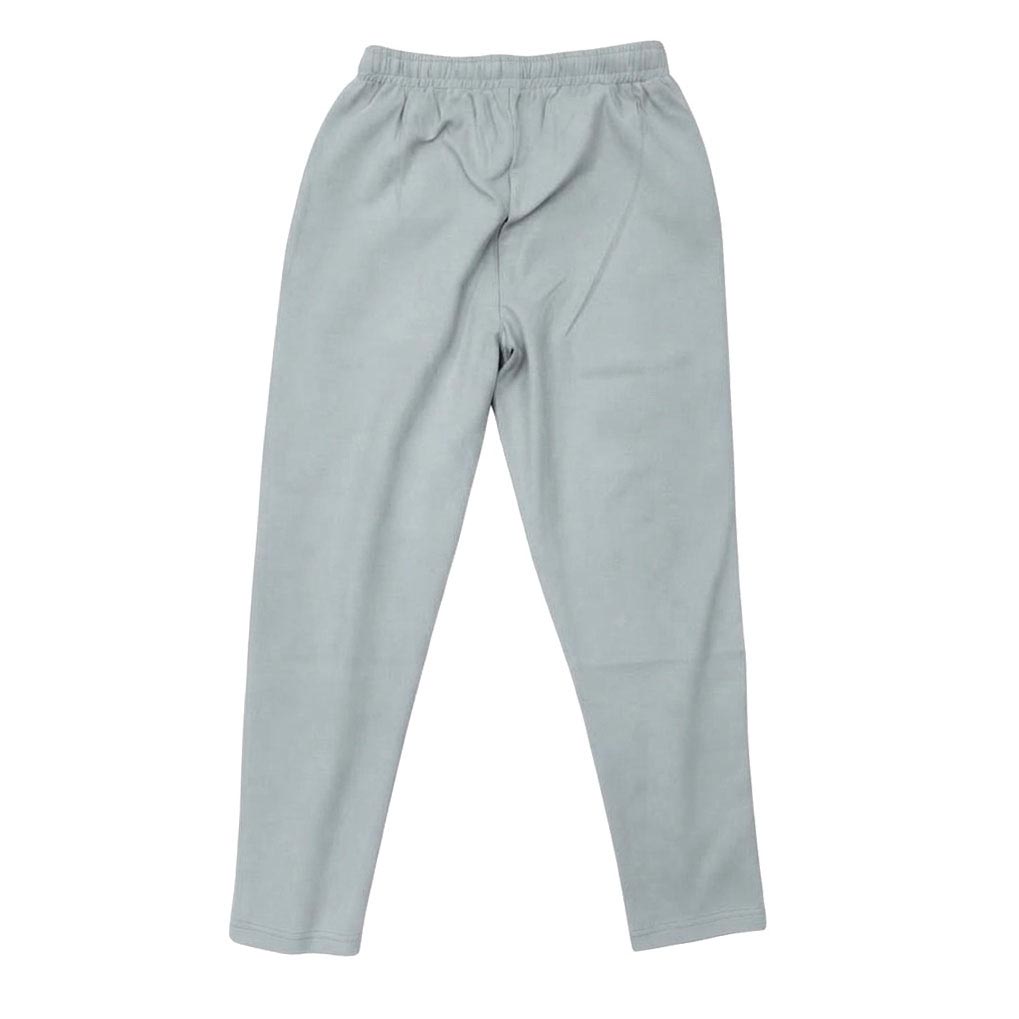 RELA FINE コンディションサポートウェア メンズ スウェットクルーネック 上下セット ネイビー 85466323-NAVY
