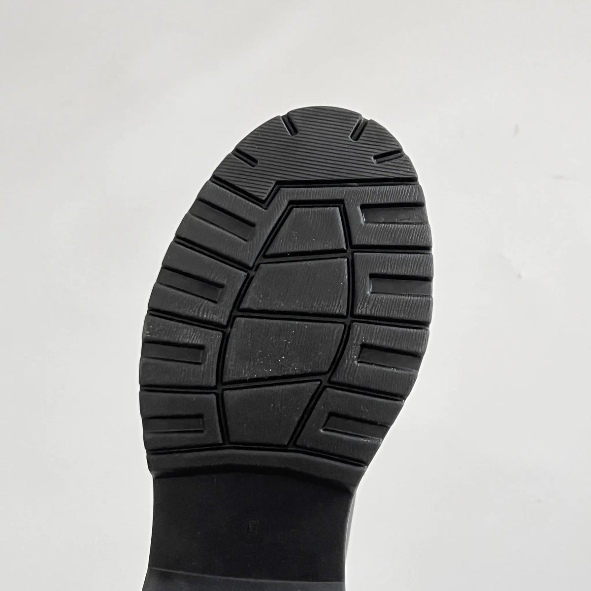 Shoes in Closet 軽量 厚底 2段ソール シンプル コインローファー 1891 アイボリー SIC-1891_IV/PU